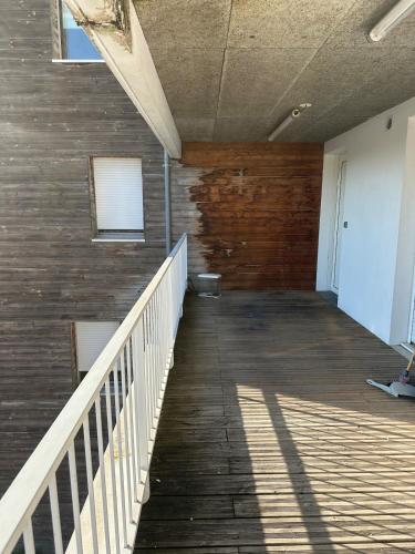 Cozy bright apartment in 盧瓦爾河畔圖瓦雷