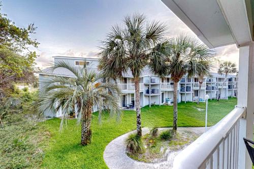 Sand Dollar E201, Pensacola Beach