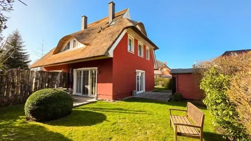 Tandem Felix - Ferienhaus in Zingst für bis zu 6 Personen in Zingst, Deutschland