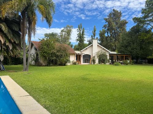 Quinta Isla