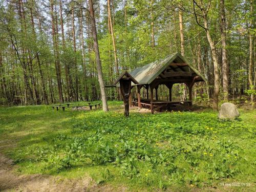 KRECIKOWO in Choczewo