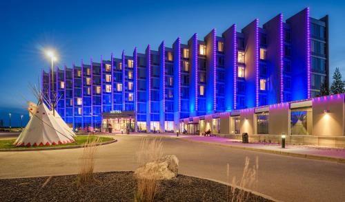 Grey Eagle Resort, Calgary