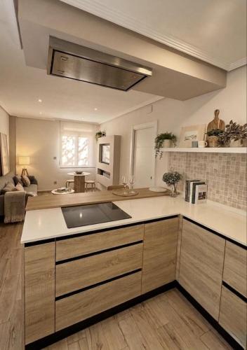 BILBAO ENEA - Apartamento 2 habitaciones cerca de San Mamés