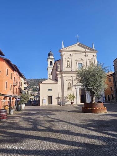 Appartamento Torri del Benaco