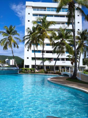 Diseno & Relax, a pasos de Playa Los Bordones in Cumaná