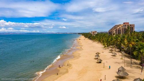 Diseno & Relax, a pasos de Playa Los Bordones in Cumaná