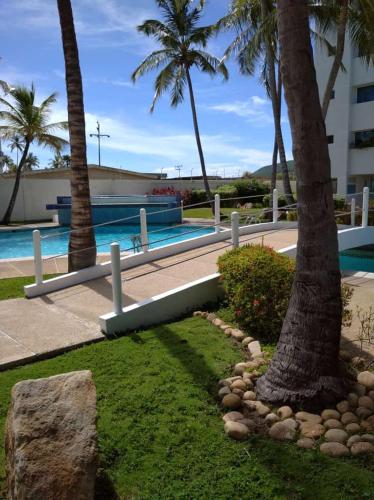 Diseno & Relax, a pasos de Playa Los Bordones in Cumaná