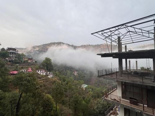 Gantavya Homes in Dagshai