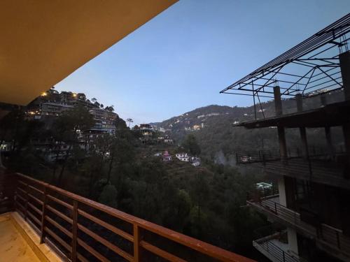 Gantavya Homes in Dagshai
