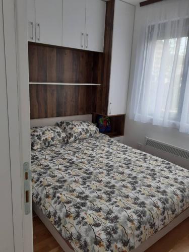 Apartman Minimii
