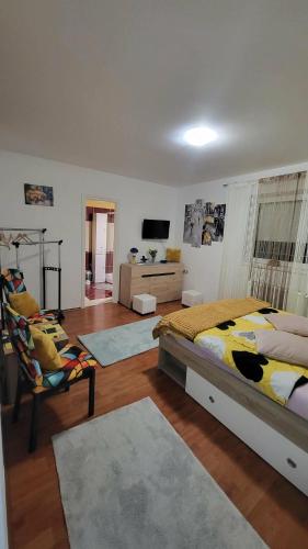 Serenity Apartman in Zalakaros