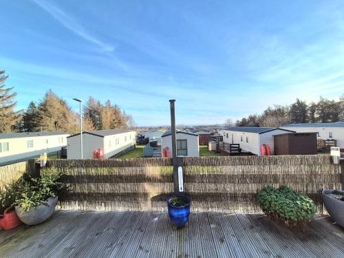 Dornoch Holiday Chalet in 多諾赫