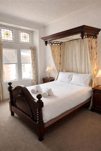 The Station Hotel in Penrith