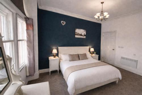 The Station Hotel in Penrith