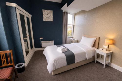 The Station Hotel in Penrith