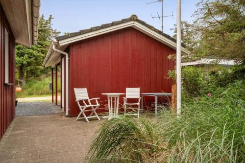VE174-Vejers-Strand-Spurvevej-5 in Vejers Strand
