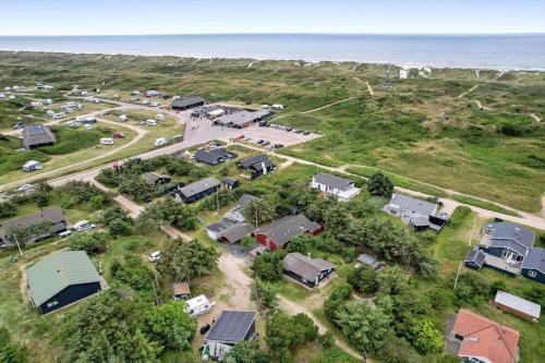 VE174-Vejers-Strand-Spurvevej-5 in Vejers Strand