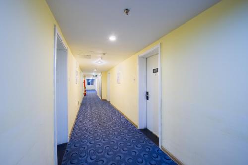 Facilities, 7 Days Inn Beijing Daxing Huangcun Xingzheng Street in Daxing District