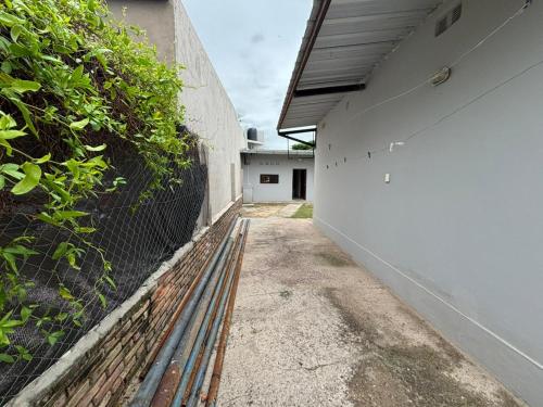 Αίθουσα υποδοχής, Tu casa en Ruta 34 - Wifi - Cochera -5 personas in Σαντάγιο Ντελ Εστέρο