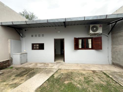 Είσοδος, Tu casa en Ruta 34 - Wifi - Cochera -5 personas in Σαντάγιο Ντελ Εστέρο
