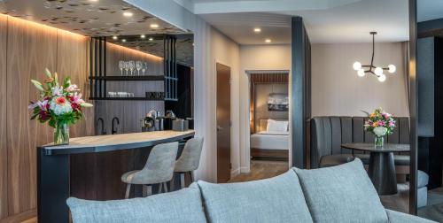 Suite, presidencial