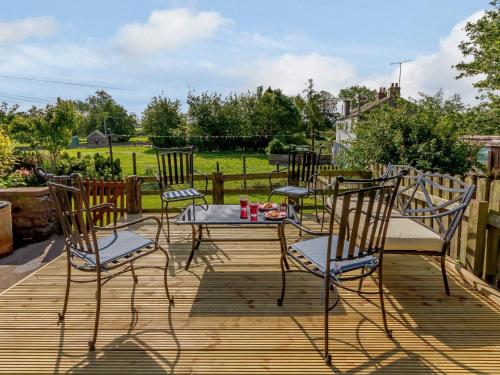 2 Bed in Kirkby Thore 78744 gîte à louer Kirkby Thore