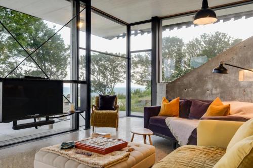 Faciliteter, 4 Bed in Ventnor oc-t32271 in Västra Ventnor