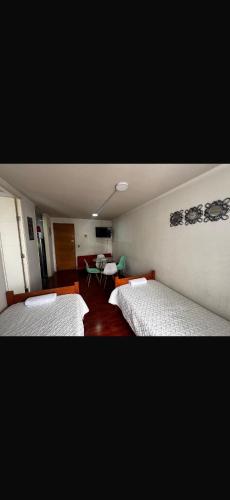 Estancia Capital Suites