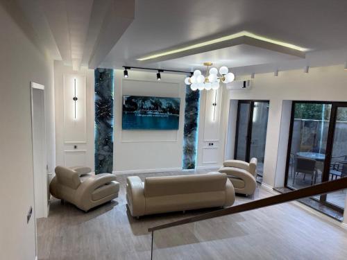 Modern Villa in Quba City Center – khách sạn tại Quba