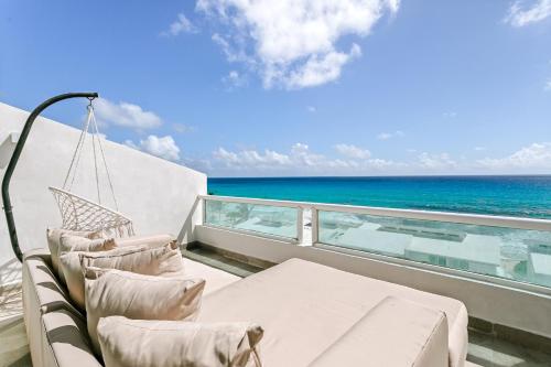 Bliss loft con vista al Mar