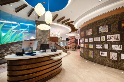 EVEN Hotel New York - Midtown East by IHG, New York