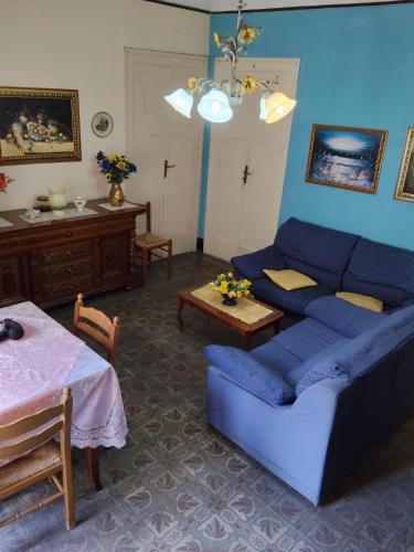 La Locanda – Cefalu, CA