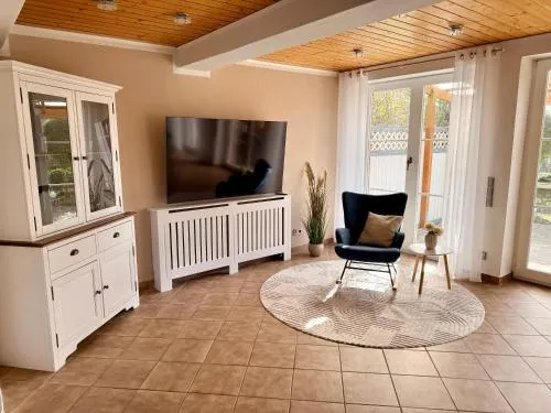 Ferienhaus Schlummerkoje in Friedrichskoog, Deutschland