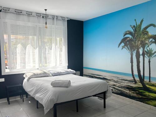 SolRoom (plz. La Nogalera) - Torremolinos SolRoom (plz. La Nogalera) - Torremolinos