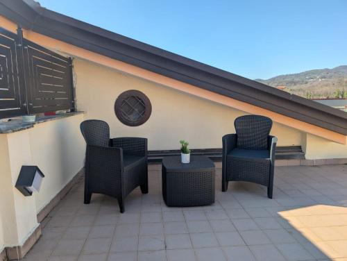 La Terrazza Sidicina Home in Teano