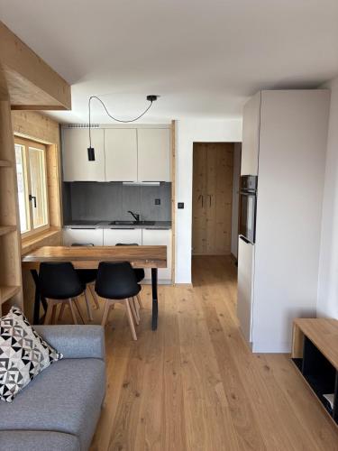 Appartement alpin, vue imprenable, 4 vallees in Bagnes City Center