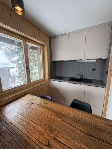 Appartement alpin, vue imprenable, 4 vallees in Bagnes City Center