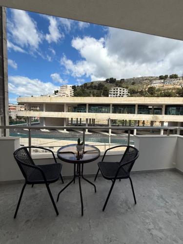 Luxury Room's by Lika in Saranda