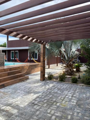 Casa em Unamar in Aquarius