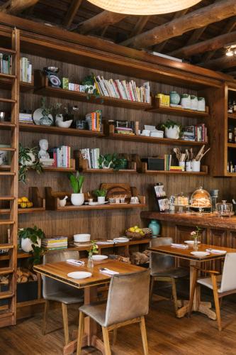 The Alphen Boutique Hotel & Spa