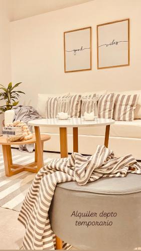 Departamento en pleno centro de Posadas