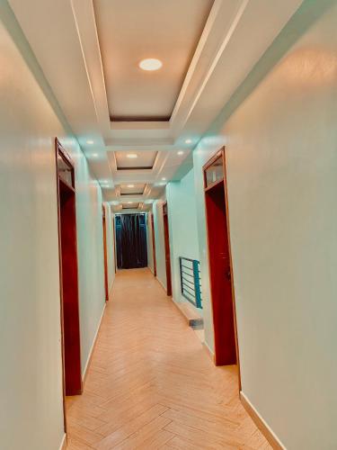 Ibigabiro Hotel in Cyangugu