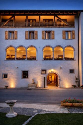 Hotel Soran - San Lorenzo in Banale