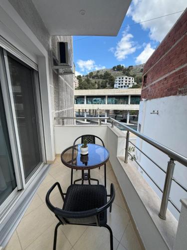 Luxury Room's by Lika in Saranda