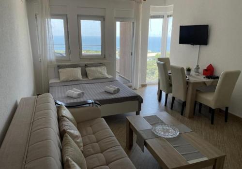 Apartmani Minna Alim in Utjeha