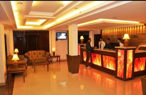 hotel photo