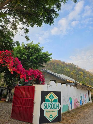 Sukoon in Syaat