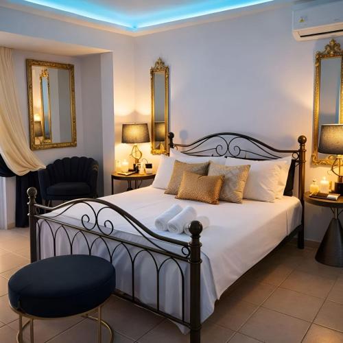 Sun Suite, Sitía