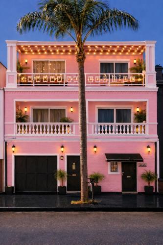 Apart hotel boutique Perla