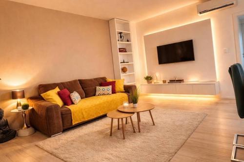 Lexi apartament 1 – khách sạn tại Calea Sever Bocu